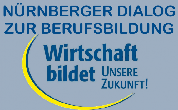 Logo Nürnberger Dialoge